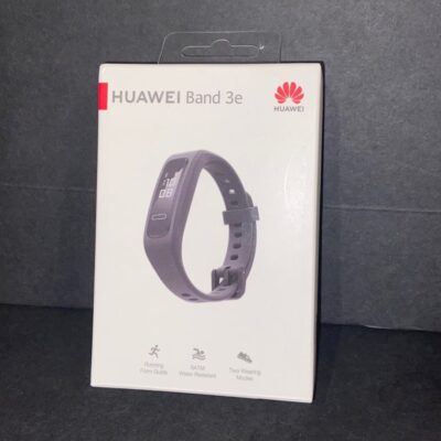 Huawei band 3e fitness smartwatch NEW