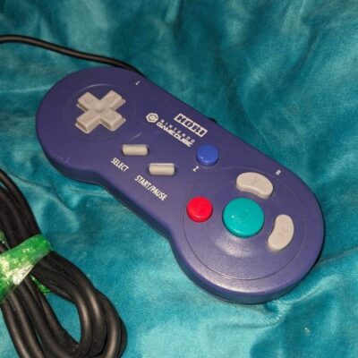 Hori Nintendo GameCube Controller