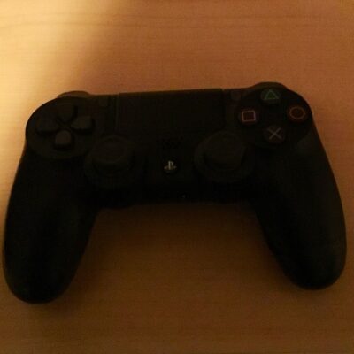 Used Ps4 Controller