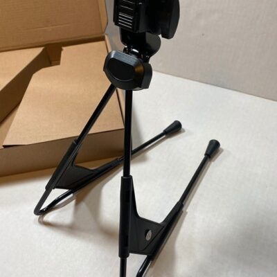 Nintendo Virtual Boy Stand w/ Mount VUE-003 OEM-Style Replacement – Brand New