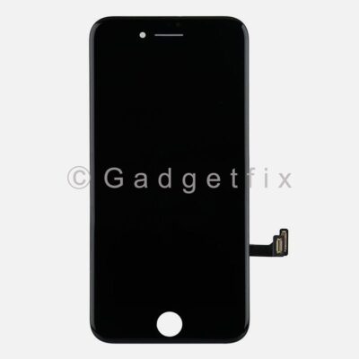iPhone 8 screen digitizer replacement GE