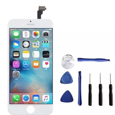 iPhone 7 Replacement Screen With Tools