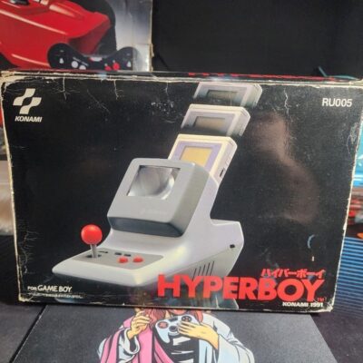 Konami Hyperboy  for Nintendo Gameboy