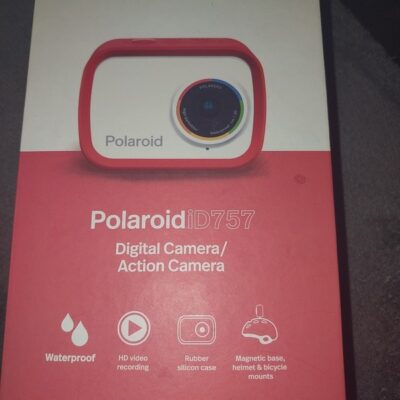 Polaroid id757