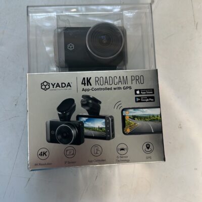 yada 4k roadcam