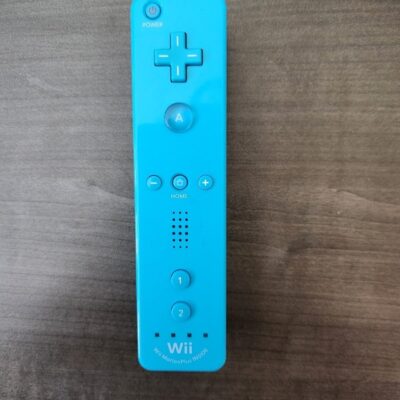 OEM Nintendo Wii Remote Motion Plus