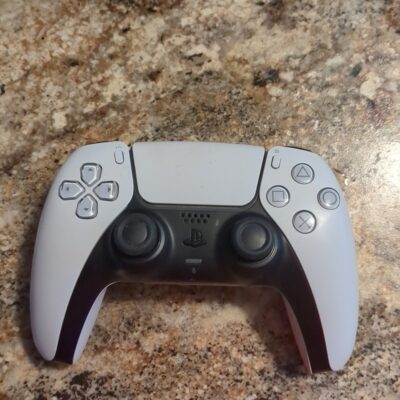 ps5 dualsense controller