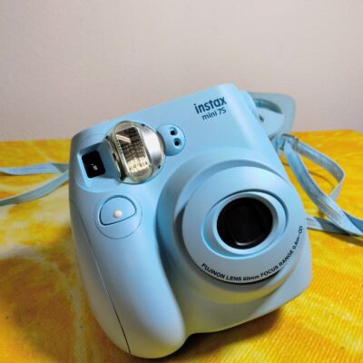 Fujifilm instax mini 7S Camera