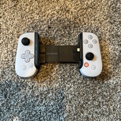 Backbone One Mobile Gaming Controller