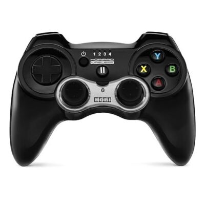 NEW IN BOX . HORIPAD Wireless Gaming Controller for iPhone, iPad & iPod touch