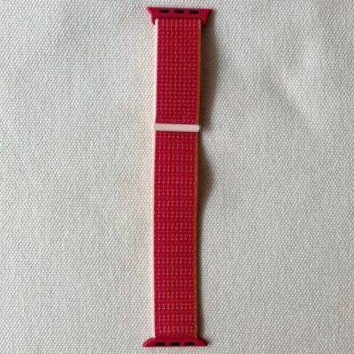 Apple Watch Sport Loop Band