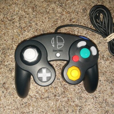 Nintendo GameCube Controller