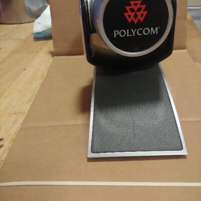 Polycom Eagle Eye MPTZ-6 1624-23412-001 Video Conferencing Camera