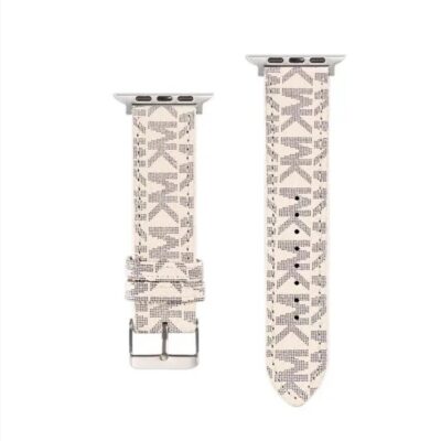 Luxury Brand Apple Watch Band