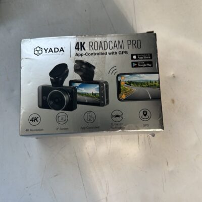 Yada 4K roadcam pro