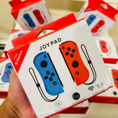 Nintendo Switch 1 Pack