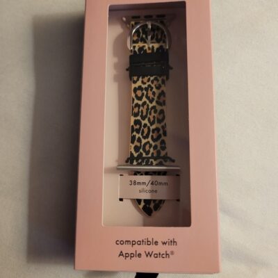 Kate Spade New York Apple Watch Band