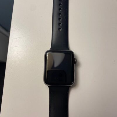 Apple Watch Series 3 42mm GPS