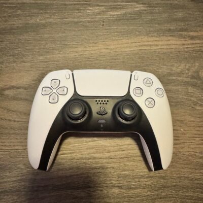 PS5 Controller