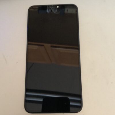 iPhone XS Max screen replacement part