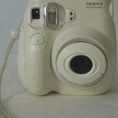 Instax Mini 7s