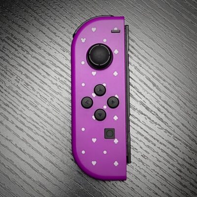 OEM Left Nintendo Joycon