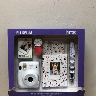 Fujifilm Instax Mini