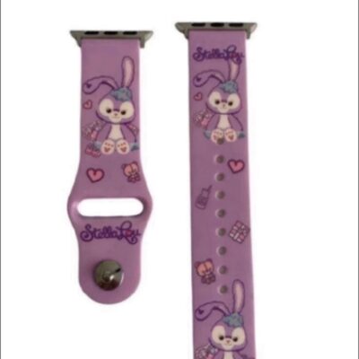 Stella Lou Apple Watch Band