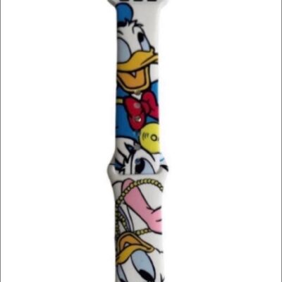 Disney Apple Watch Band