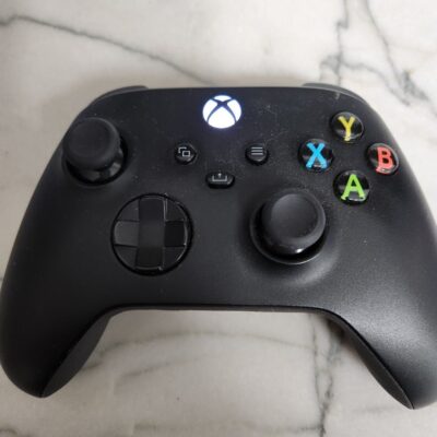 Xbox one controller wireless