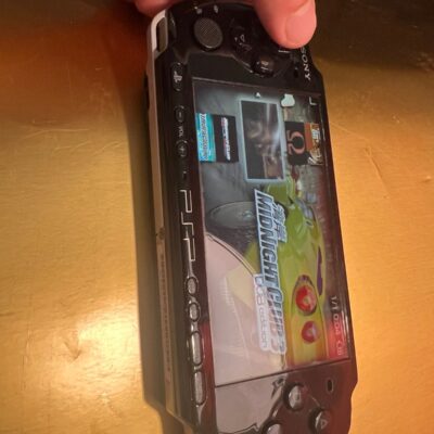 Psp3000 slim