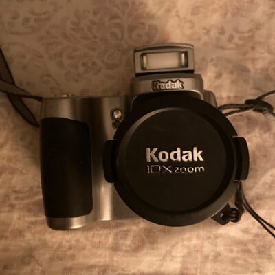 Kodak EasyShare Z740 Digital Camera