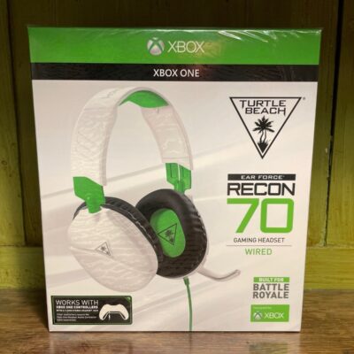 Turtle Beach Recon 70 Headset (Brand New)