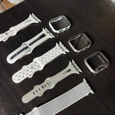 Apple watch bands