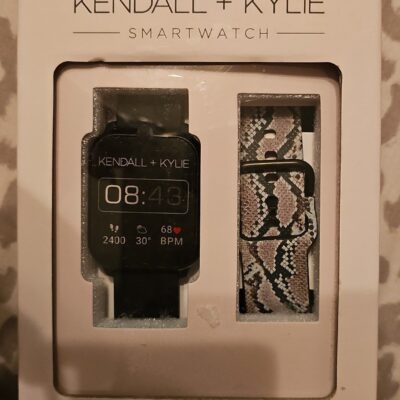 kendall and kylie smartwatch