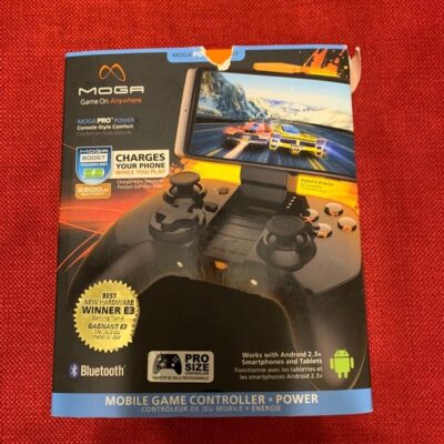 Moga Pro Power Mobile Game Controller