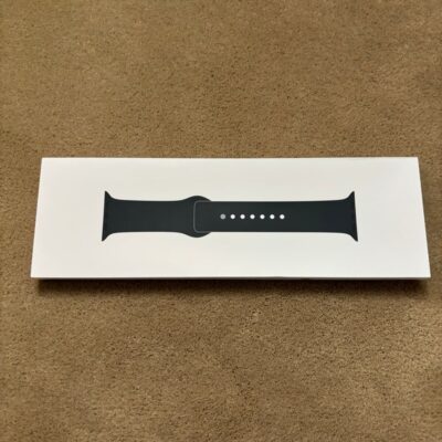 Apple Watch Sport Band