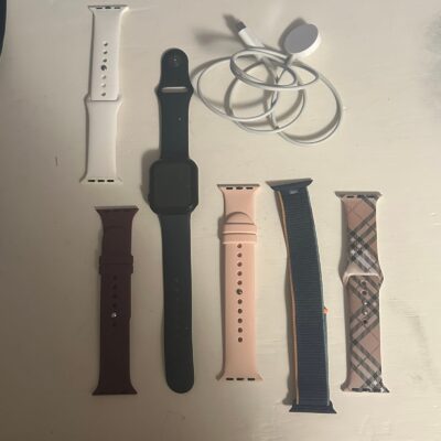 Apple Watch