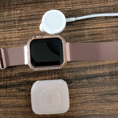 Apple watch series 5 40 mm