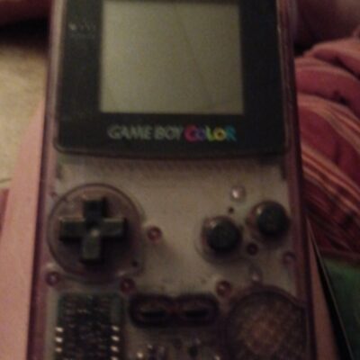 game boy