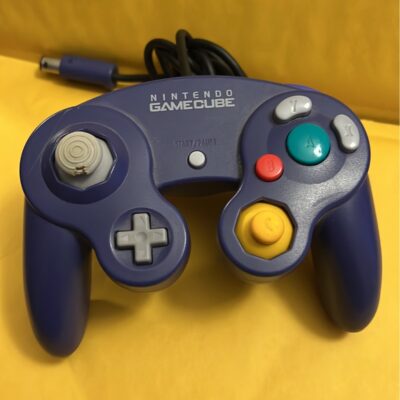 Nintendo GameCube Controller