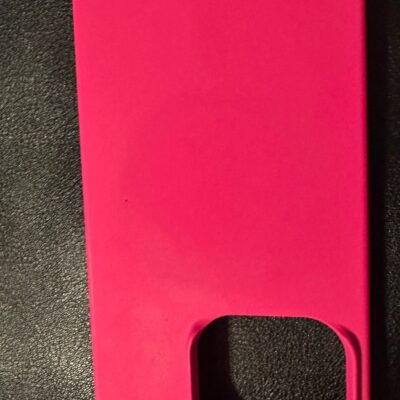 I phone 14 pro Name brand case from AT&T