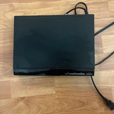 Sony DVD player DVP-SR510H