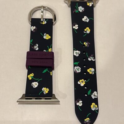 Kate Spade Apple Watch Band