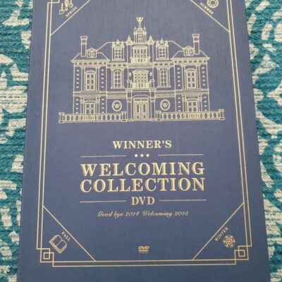 WINNER 2014 Season Greetings