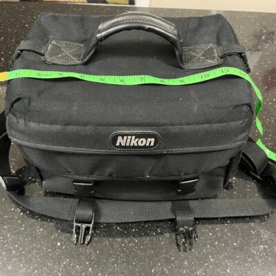 Nikon Camera Bag