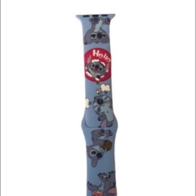 Stitch Apple Watch Band