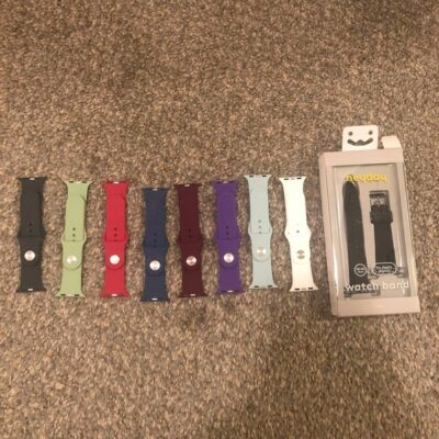 Watch bands for apple 38mm