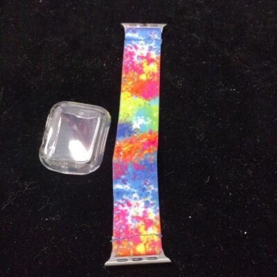 Rainbow Splash Smartwatch band 38/40mm