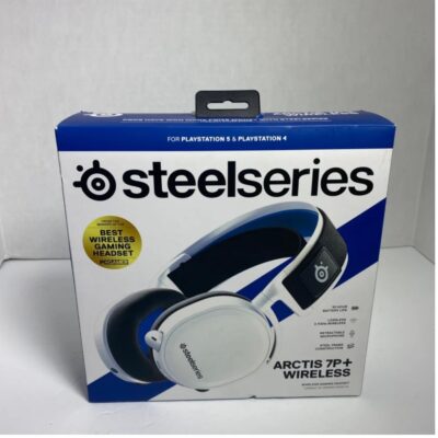 Wireless Gaming Headset